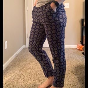 Float Forever 21 style pants with Pockets
